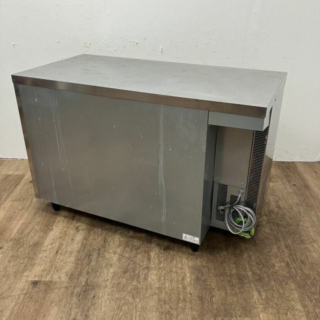 ホシザキ 冷凍冷蔵コールドテーブル RFT-120PNE1 | 無限堂厨房ネット ホシザキ 冷凍冷蔵コールドテーブル RFT-120PNE1 | 無限堂厨房ネット