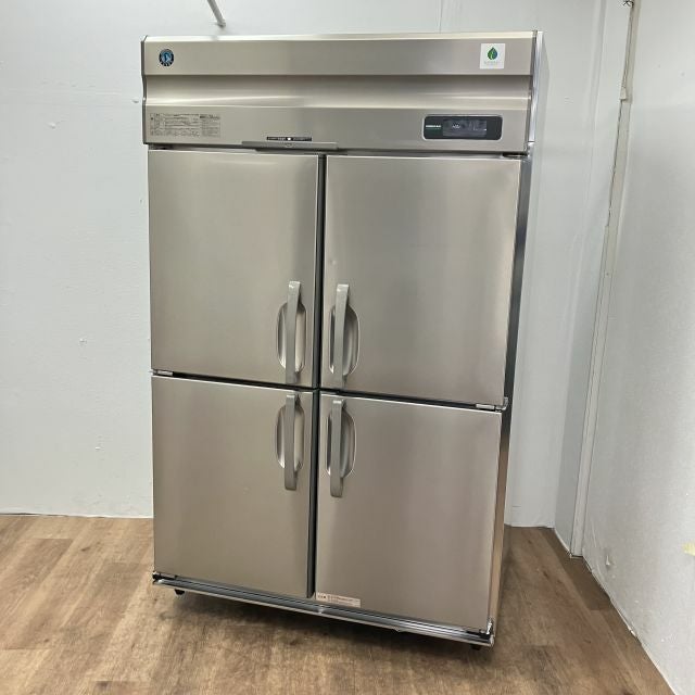ホシザキ　業務用縦型冷凍庫　(HFー120LZT3) 2012年製 ホシザキ 業務用縦型冷凍庫 (HFー120LZT3) 2012年製 【公式通販】