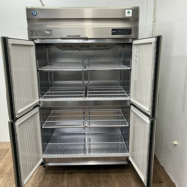 名無し様　　専用出品 ホシザキ 縦型冷凍庫 HF-120NA-ML | 無限堂厨房ネットショップ