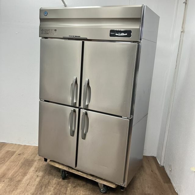 h様用出品 ホシザキ 縦型冷凍庫 HF-120AT3 | 無限堂厨房ネットショップ