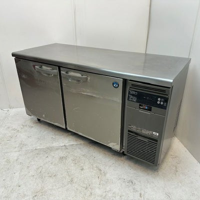 ホシザキ 冷蔵コールドテーブル RT-150SNG-R | 無限堂厨房ネットショップ