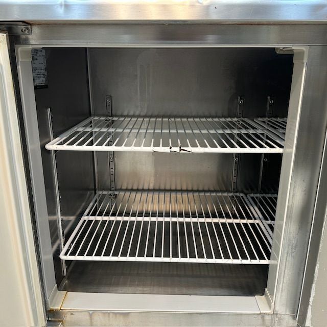 冷蔵コールドテーブル ホシザキ RT-150SNG-ML ホシザキ（HOSHIZAKI） RT-150SNG-1-ML RT-150SNG-1-RML 業務用