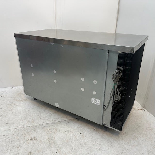 パナソニック テーブル形冷蔵ショーケース SMR-V1261 | 無限堂厨房