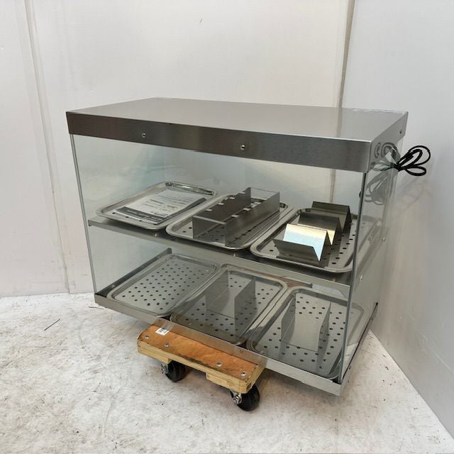 キプロスター ホットショーケース PRO-62HG-E | 無限堂厨房ネットショップ