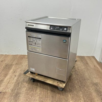 ホシザキ 食器洗浄機・アンダーカウンタータイプ JWE-400TUA3 | 無限堂 
