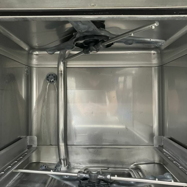 ホシザキ 食器洗浄機・アンダーカウンタータイプ JWE-400TUA3 | 無限堂