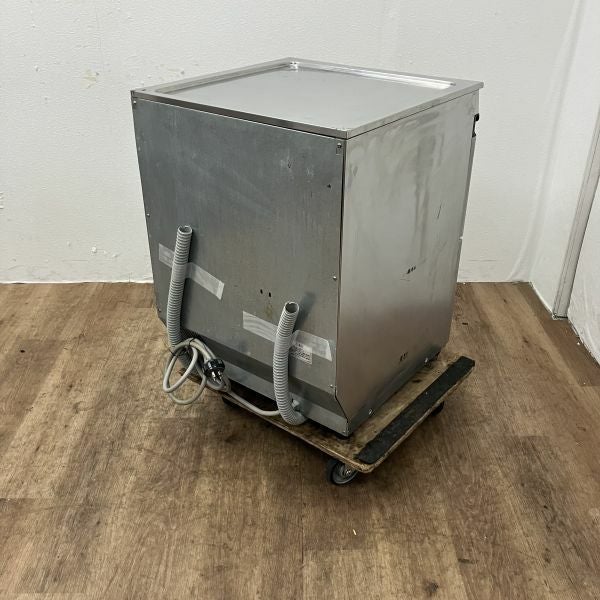 ホシザキ 食器洗浄機・アンダーカウンタータイプ JWE-400TUA3 | 無限堂
