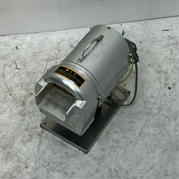  RCX  高速おろし機　100v 厨房　業務用 喜連ローヤル 高速おろし機 RCX | 無限堂厨房ネットショップ