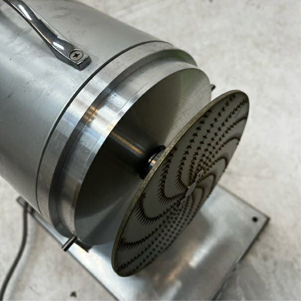 喜連ローヤル 高速おろし機 RCX | 無限堂厨房ネットショップ