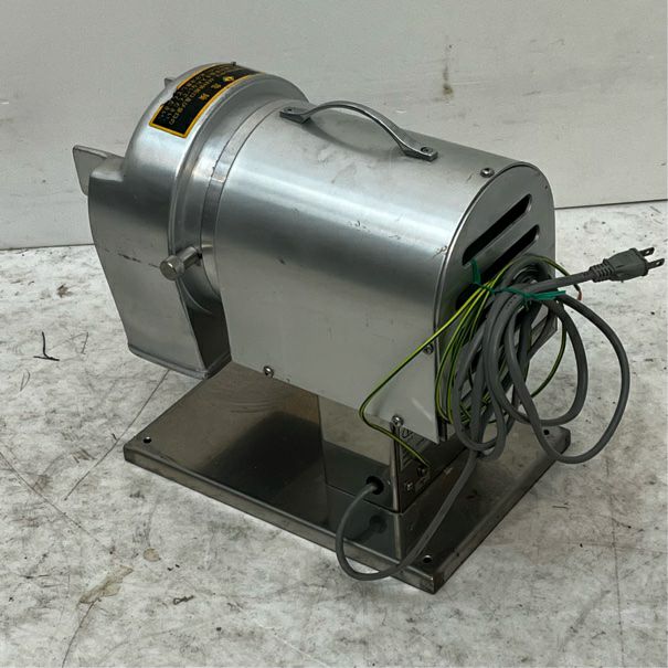 喜連ローヤル 高速おろし機 RCX | 無限堂厨房ネットショップ