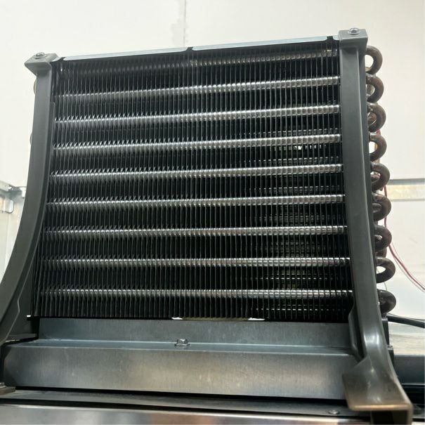 ホシザキ 縦型冷凍庫 HF-120AT3-1-ML | 無限堂厨房ネットショップ