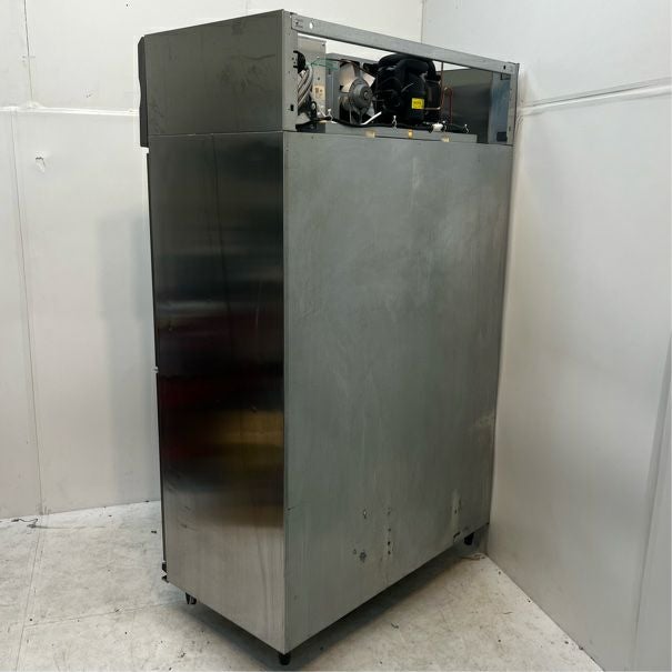 ホシザキ 縦型冷凍庫 HF-120AT3-1-ML | 無限堂厨房ネットショップ