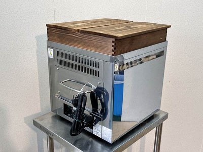 タイジ 遠赤外線焼き芋器 TEY-101 | 無限堂厨房ネットショップ