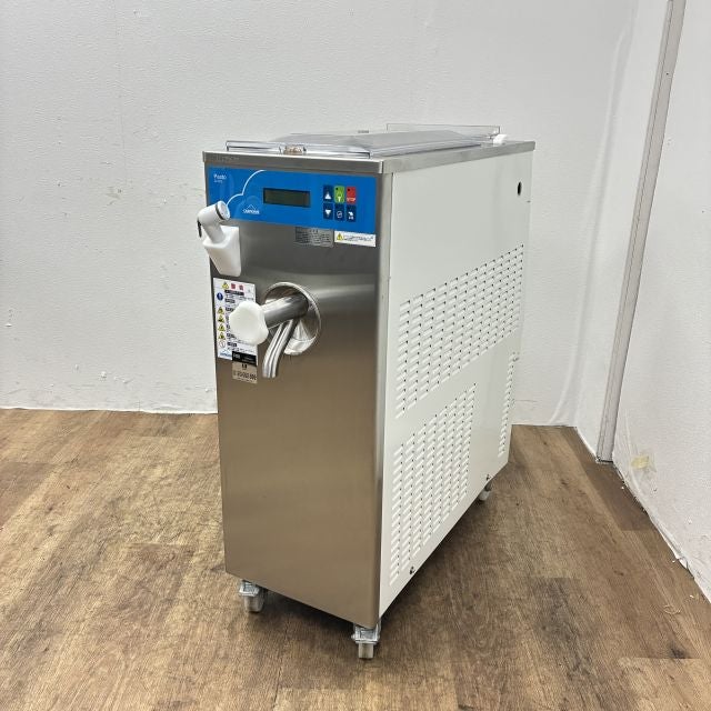 カルピジャーニ PASTOMASTER 30XPL パステライザー 30L 中古】パステライザー PASTOMASTER 30 RTX カルピジャーニ製【動産王