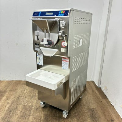 カルピジャーニ ジェラートマシン LABO 1545XPL/P | 無限堂厨房ネット 