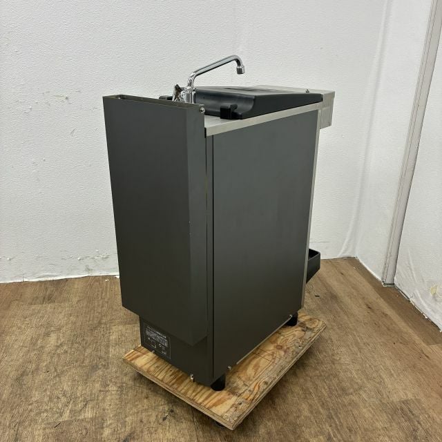 日世 ソフトクリームサーバー CI-9624AE | 無限堂厨房ネットショップ