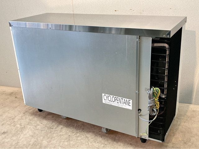 パナソニック テーブル形冷蔵ショーケース SMR-VZ1241 ※備考欄必読