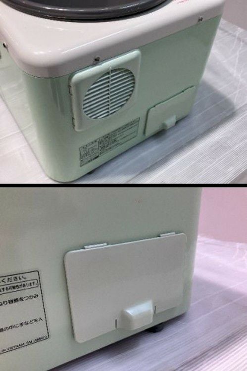エムケー精工 もちつき機 RMJ-54SZ | 無限堂厨房ネットショップ