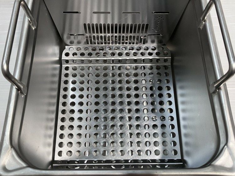 ホシザキ 卓上電気フライヤー FL-8TB | 無限堂厨房ネットショップ
