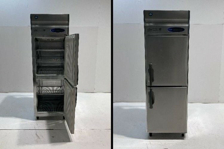 引き取り限定 お得 HOSHIZAKI ホシザキ HR-63ZT 2018年製造 ホシザキ 縦型冷蔵庫 HR-63ZT | 無限堂厨房ネットショップ