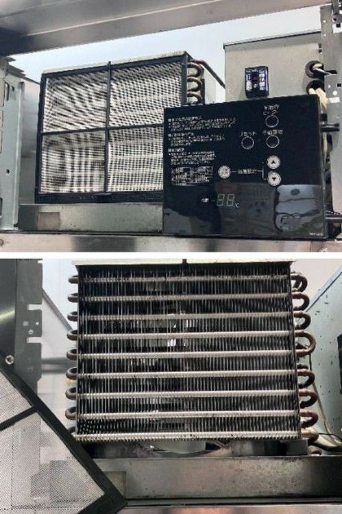 安心のホシザキ！縦型冷蔵庫 HR-63ZT 業務用 recyclemart_hszaaaaa114670n