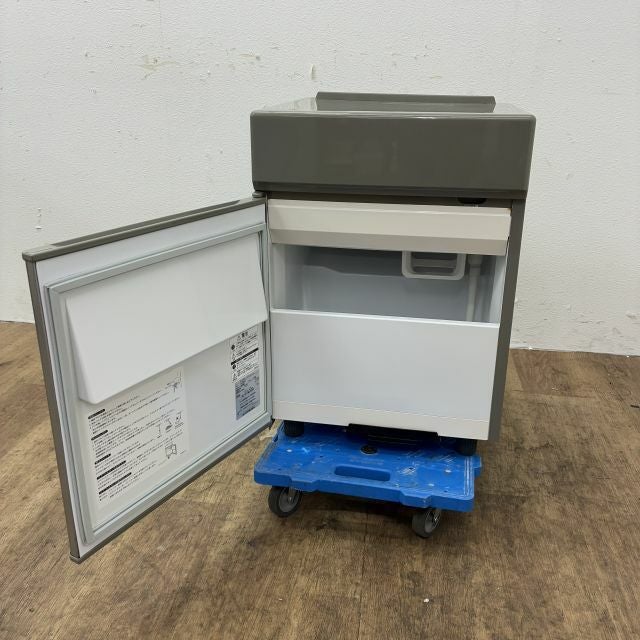 ホシザキ 20kg製氷機 IM-20CM-2 | 無限堂厨房ネットショップ