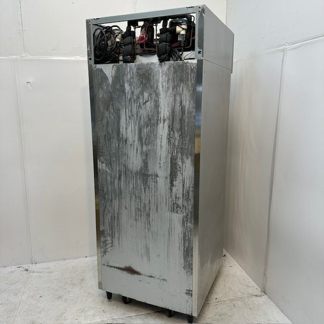 フクシマガリレイ ステップ運転機能付き解凍庫 QDD-08DDMD | 無限堂
