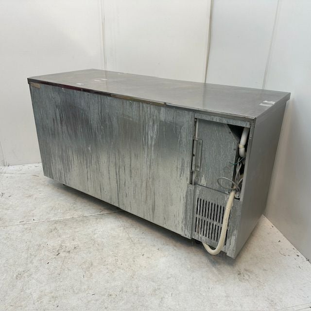 パナソニック 冷蔵コールドテーブル SUR-K1561SA ※備考欄必読 | 無限堂