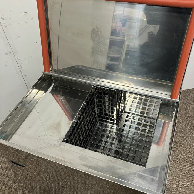 【直接た引き取り限定】業務用冷凍庫 テクニカン TM-01 テクニカン 電気式液体冷凍機 凍眠ミニ TM-01 | 無限堂厨房ネットショップ