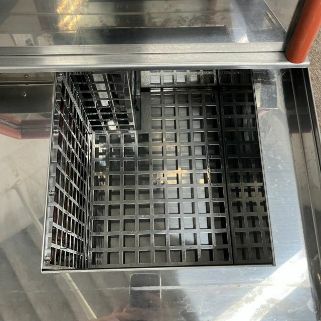テクニカン 電気式液体冷凍機 凍眠ミニ TM-01 | 無限堂厨房ネットショップ