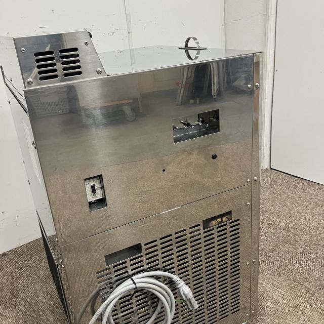 テクニカン 電気式液体冷凍機 凍眠ミニ TM-01 | 無限堂厨房ネットショップ