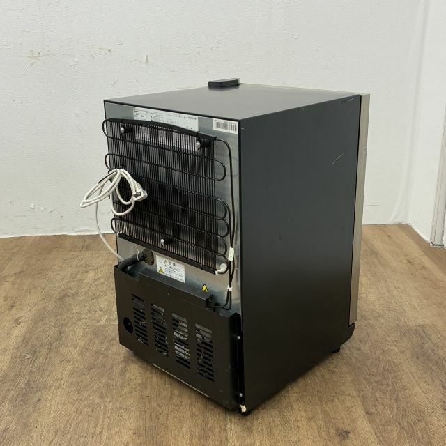 フォルスタージャパン ワインセラー FJC-85G(BK) | 無限堂厨房ネット