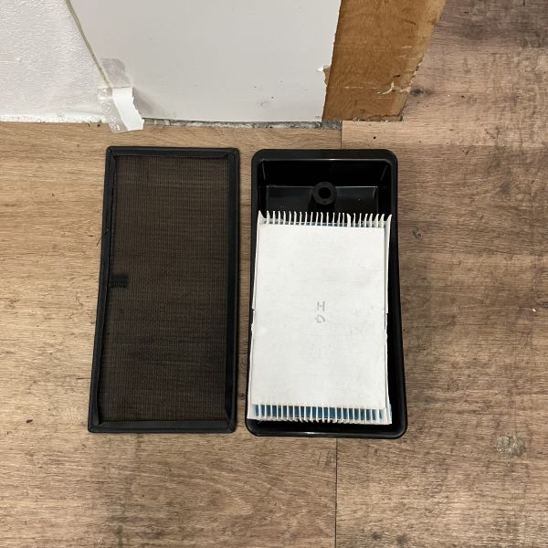 フクシマガリレイ 平型オープン冷凍冷蔵ショーケース AMC-61QGFTAXNR