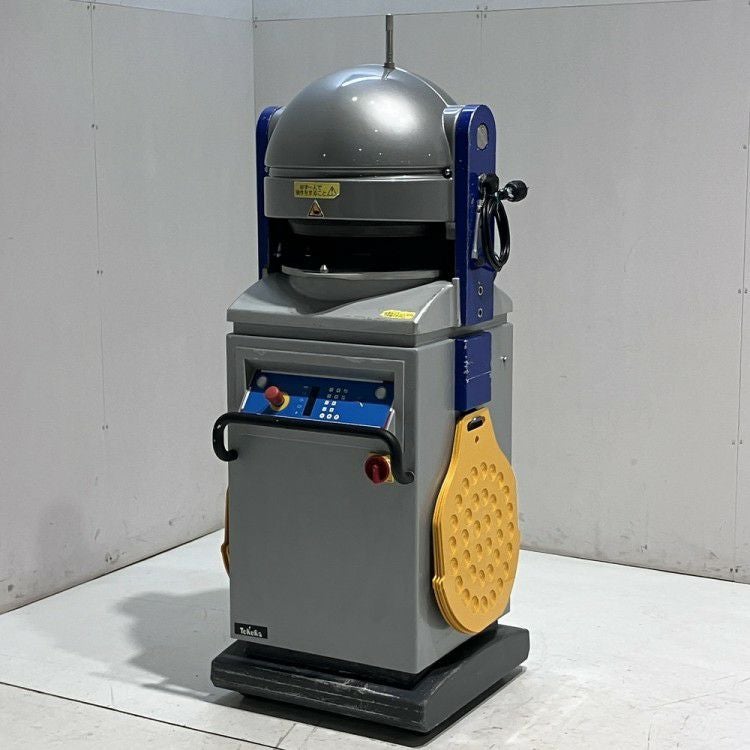 戸倉商事 全自動分割丸目機 DR-ROBOT2 | 無限堂厨房ネットショップ