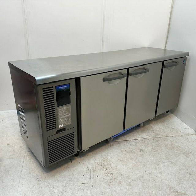 ホシザキ 恒温高湿コールドテーブル CT-180SNF | 無限堂厨房ネットショップ