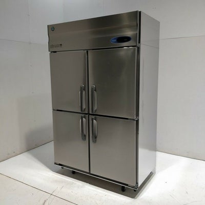 ホシザキ 縦型冷凍庫 HF-120ZT3-ML | 無限堂厨房ネットショップ