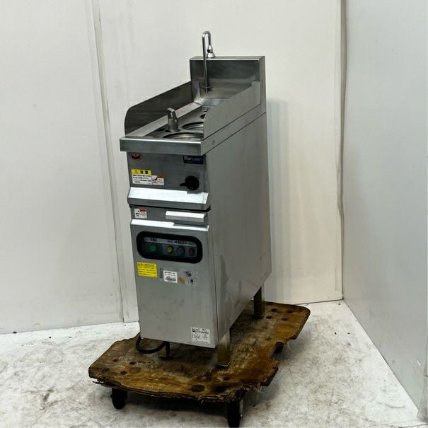 マルゼン 電気ゆで麺機 MREY-03 | 無限堂厨房ネットショップ