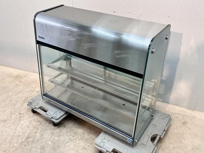大和冷機 卓上対面冷蔵ショーケース KT301B3 | 無限堂厨房ネットショップ