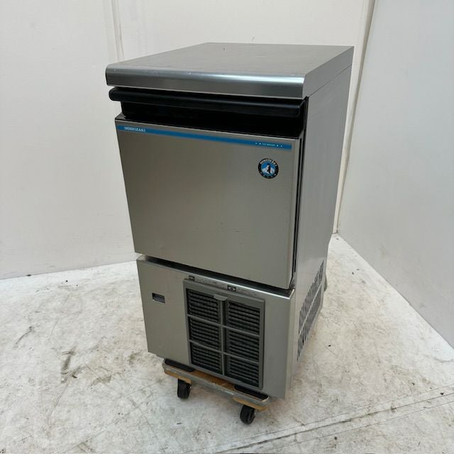 美品　ホシザキ 25kg 製氷機 IM-25M-1 業務用 厨房機器 100V ホシザキ 25kg製氷機 IM-25M-1 | 無限堂厨房ネットショップ