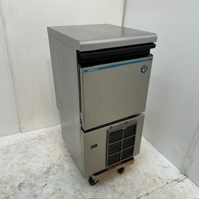 ホシザキ 25kg製氷機 IM-25M-1 | 無限堂厨房ネットショップ
