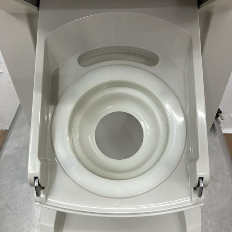 サンデン ワンショットマシン CIM-10A | 無限堂厨房ネットショップ