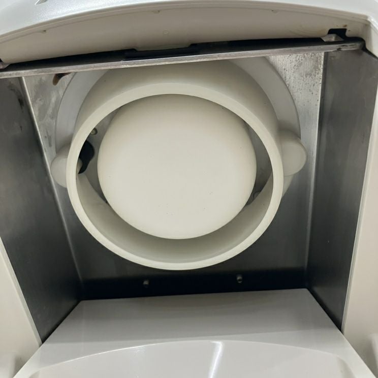 サンデン ワンショットマシン CIM-10A | 無限堂厨房ネットショップ