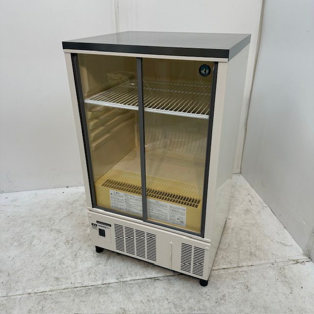 ☆ホシザキ【冷蔵ショーケース】SSB-63CL2 ホシザキ 冷蔵ショーケース SSB-63CL2 | 無限堂厨房ネットショップ