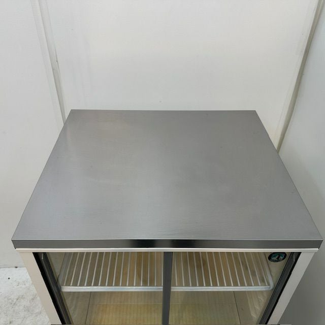☆ホシザキ【冷蔵ショーケース】SSB-63CL2 ホシザキ 冷蔵ショーケース SSB-63CL2 | 無限堂厨房ネットショップ