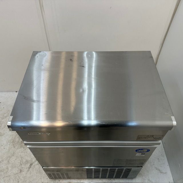 パナソニック 45kg製氷機 SIM-S4500 | 無限堂厨房ネットショップ