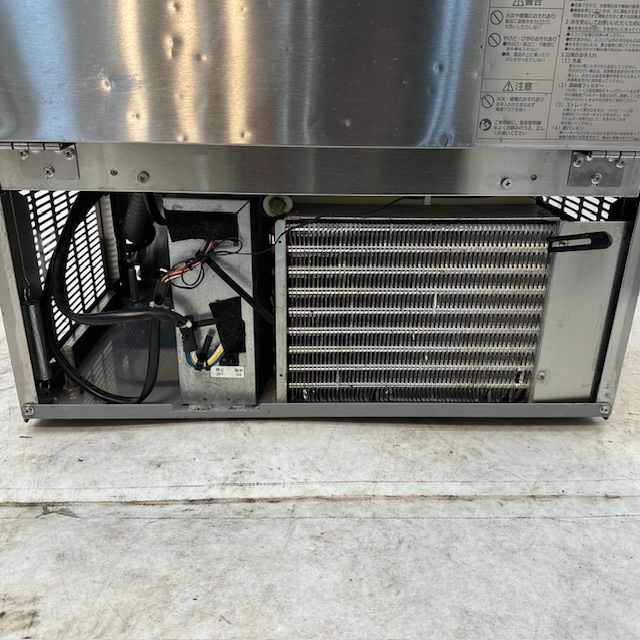 パナソニック 45kg製氷機 SIM-S4500 | 無限堂厨房ネットショップ