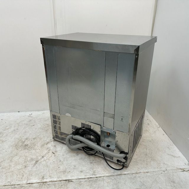 パナソニック 45kg製氷機 SIM-S4500 | 無限堂厨房ネットショップ