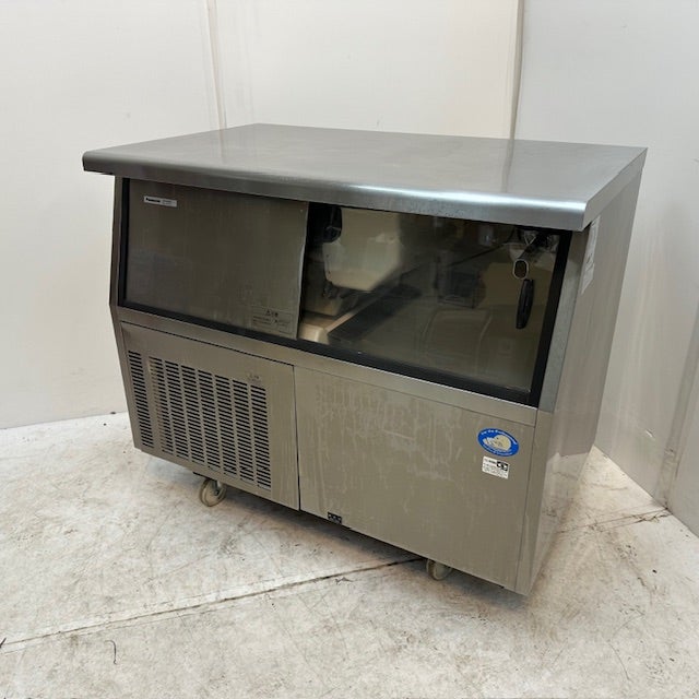 パナソニック製氷機 95kg  2015年 SIM-DS95UC|パナソニック製氷機 | 業務用厨房機器/調理道具通販サイト
