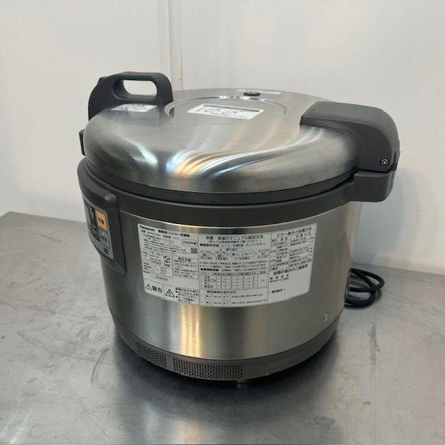 パナソニック IH炊飯器 SR-PGC54A | 無限堂厨房ネットショップ パナソニック IH炊飯器 SR-PGC54A | 無限堂厨房ネットショップ