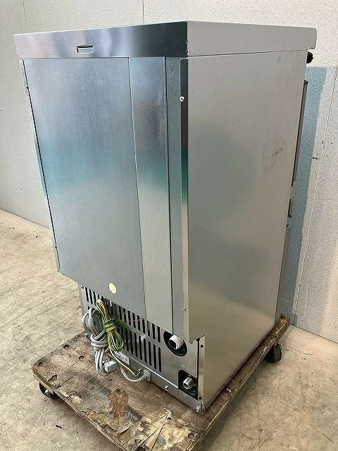 ホシザキ 25kg製氷機 IM-25M-2 | 無限堂厨房ネットショップ